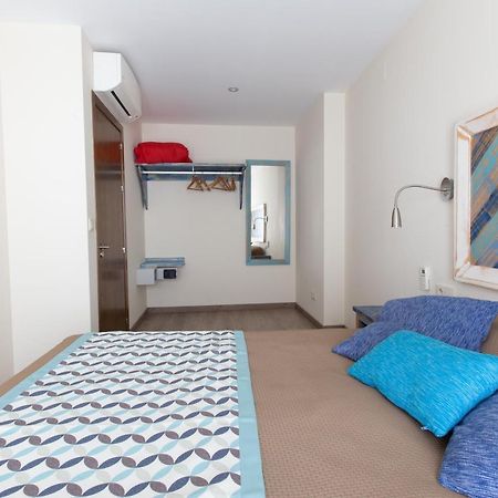 Apartamentos El Gallo Marbella Buitenkant foto