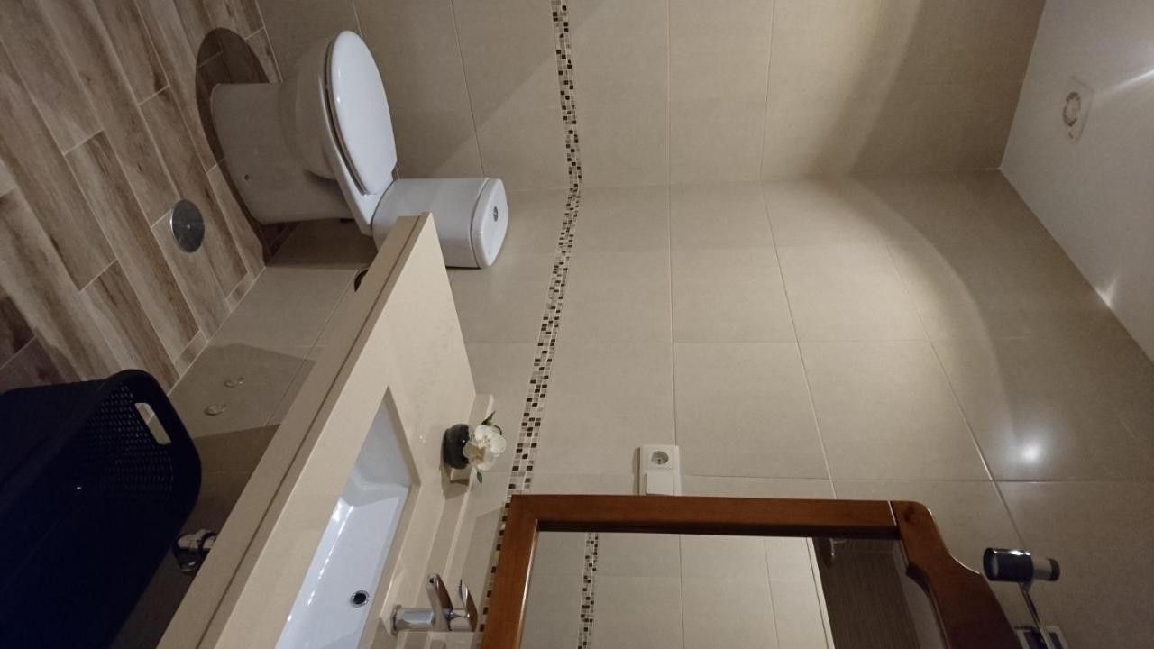Apartamentos El Gallo Marbella Buitenkant foto
