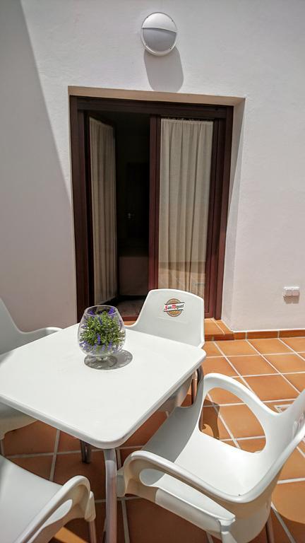 Apartamentos El Gallo Marbella Buitenkant foto