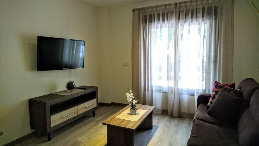 Apartamentos El Gallo Marbella Buitenkant foto